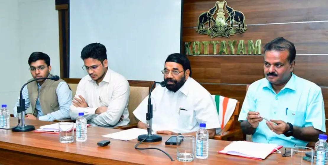 മണർകാട് സെന്റ് മേരീസ് പള്ളി എട്ടുനോമ്പ് പെരുന്നാൾ: വിപുലമായ ക്രമീകരണങ്ങൾ ഏർപ്പെടുത്തും
