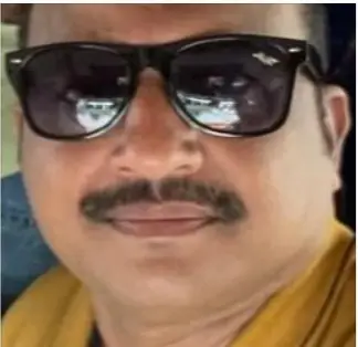 ഉല്ലാസയാത്രക്കിടെ കായലിൽ വീണ യുവാവിൻ്റെ മൃതദേഹം കണ്ടെത്തി