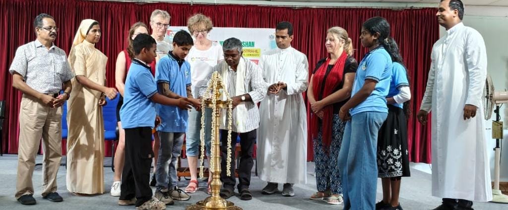 ബാലാവകാശ സെമിനാർ സംഘടിപ്പിച്ചു