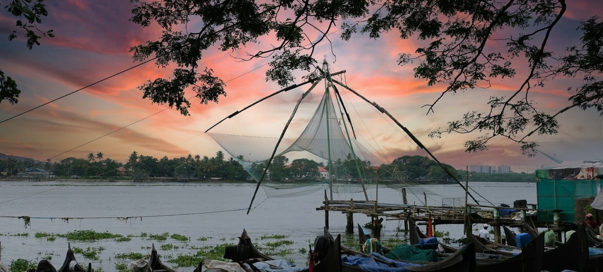 Ernakulam