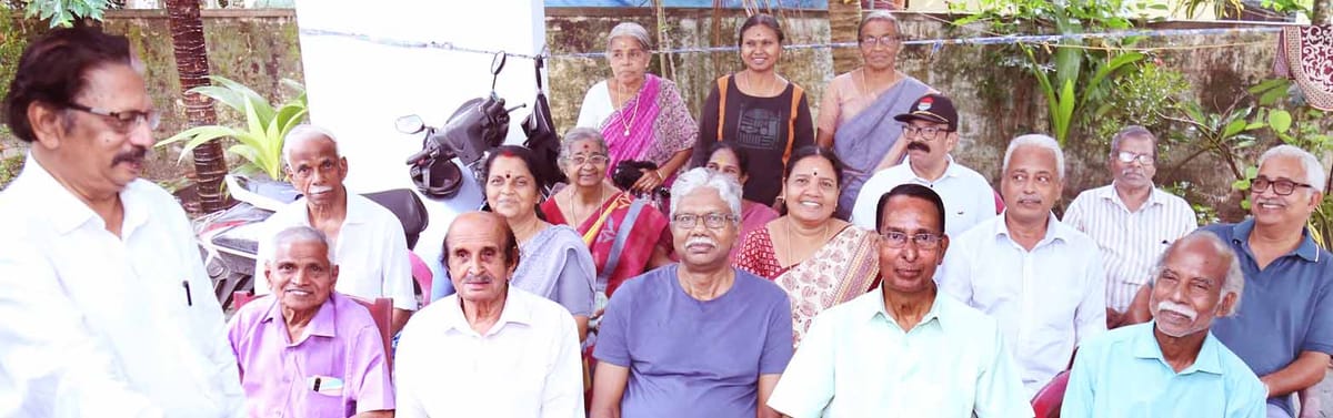 തെരുവുനായ്ക്കളുടെ ശല്യം ഭീഷണിയാകുന്നു
