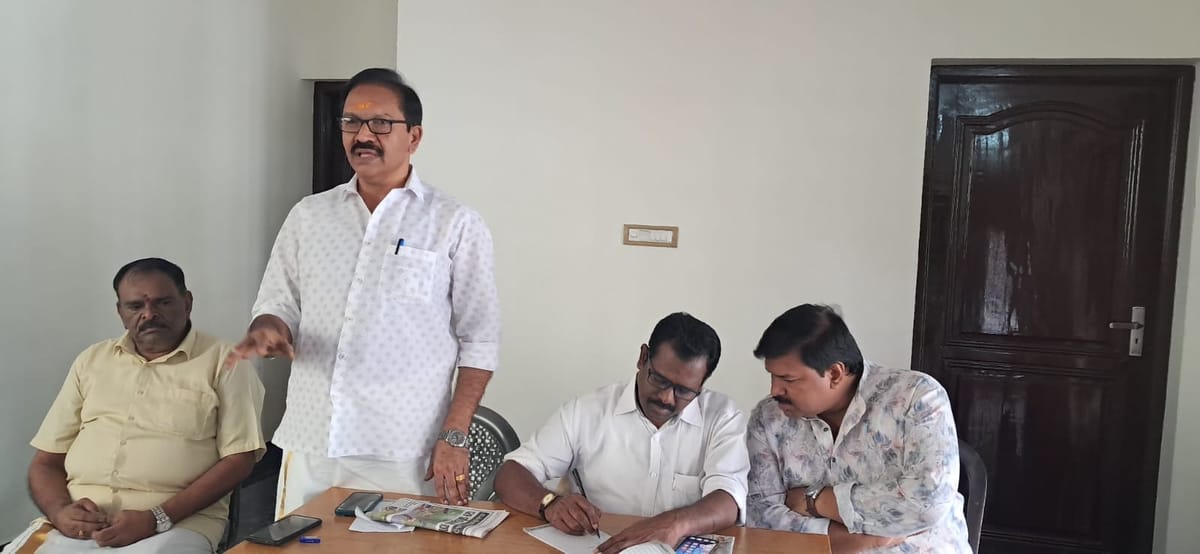 വൈക്കം മഹാദേവക്ഷേത്രത്തിൽ സെപ്തംബർ 15 ന് ചെമ്പൈ സംഗീതോൽസവം നടക്കും