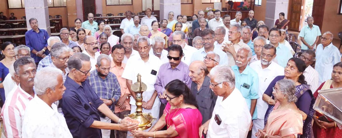 വയോജനങ്ങൾക്ക് കൂടുതൽ സംരക്ഷണവും നിയമ സഹായങ്ങളും ഉറപ്പാക്കാൻ സർക്കാർ നടപടി ഉണ്ടാകണം - പ്രൊഫ. കെ.എ. സരള