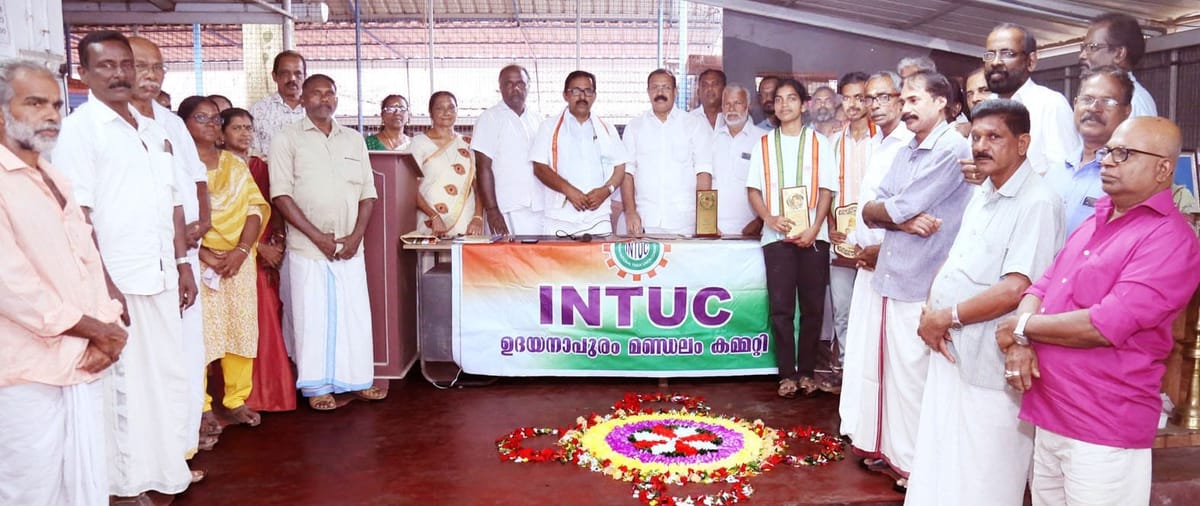 പഞ്ചായത്ത് തെരഞ്ഞെടുപ്പില്‍ വിജയം കൊയ്യാന്‍ തൊഴിലാളികളുടെ കര്‍മ്മ സേന രൂപീകരിക്കും