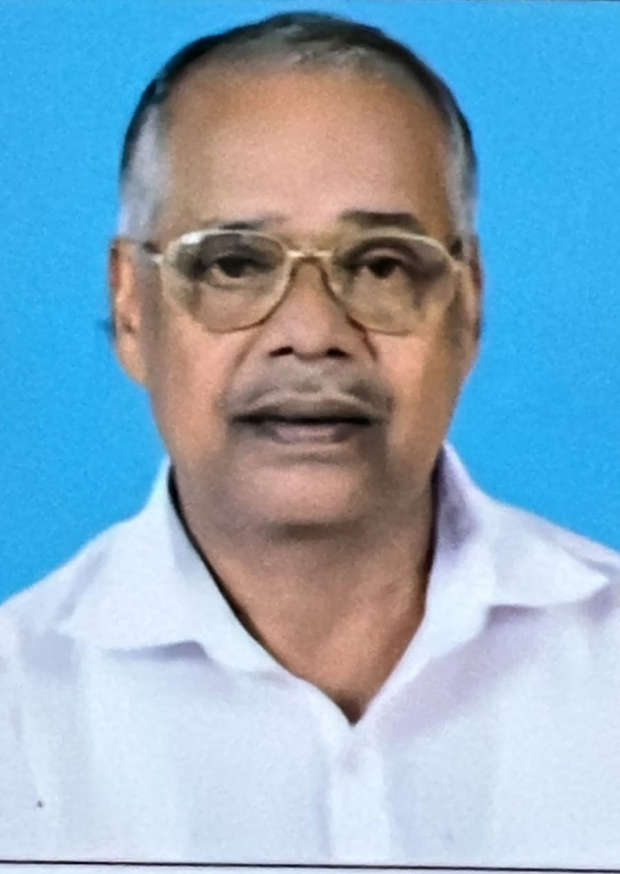 കെ.വി. പ്രസന്നൻ (75)