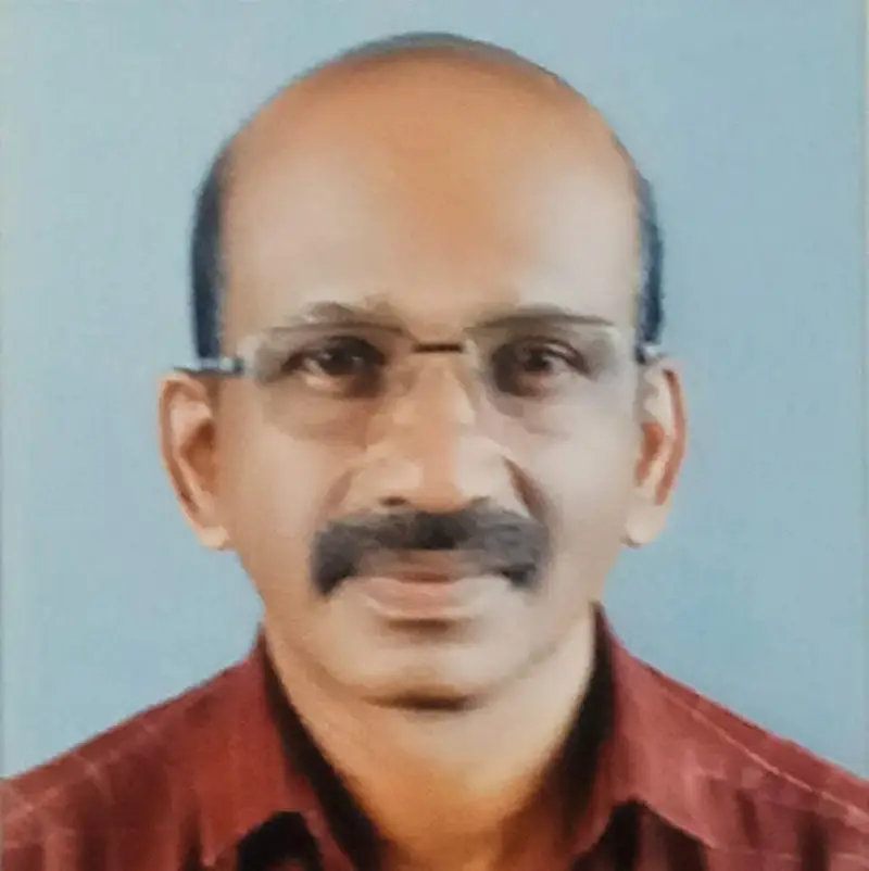 കുഴഞ്ഞ് വീണ് മരിച്ചു