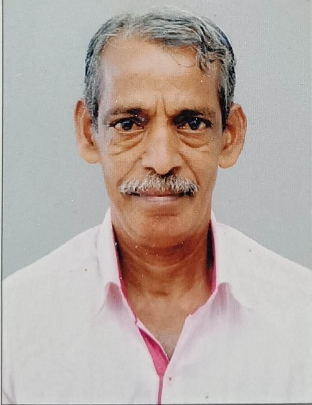 പുരുഷൻ (69)