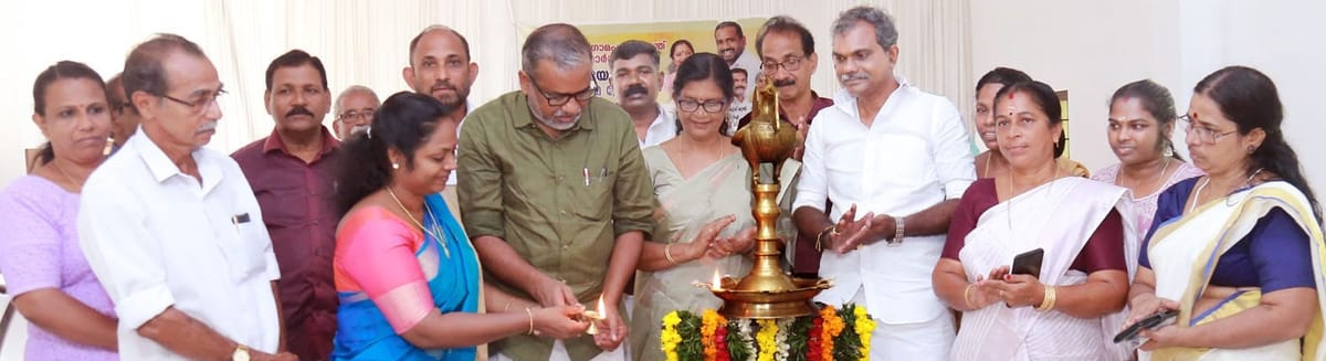 വയോജനങ്ങള്‍ക്ക് തണലേകാന്‍  പഞ്ചായത്തുകളിൽ വയോജന വിശ്രമ കേന്ദ്രങ്ങള്‍ ആവശ്യം: മന്ത്രി പി. പ്രസാദ്