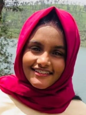 എ ഗ്രേഡ് നേടി