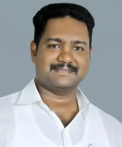 മിൽട്ടൻ പോൾ (36)