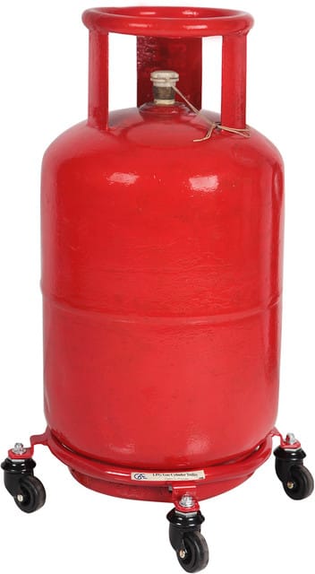 വൈക്കത്ത് ഗാർഹിക പാചക വാതക ക്ഷാമം