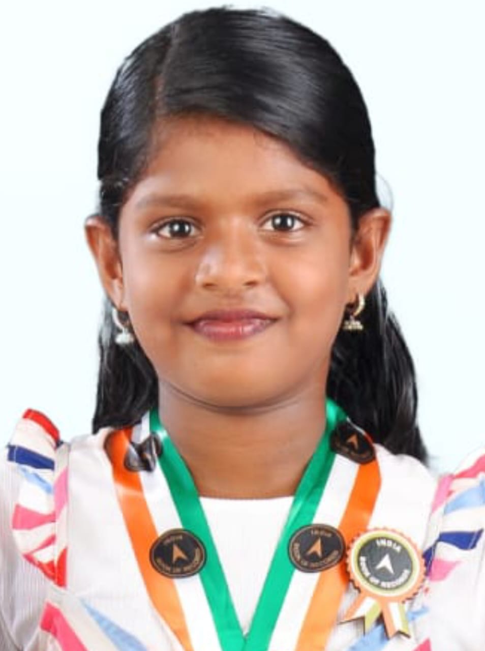 വൈക്കം സ്വദേശിനി സൂര്യഗായത്രി കേരളീയം പുരസ്കാരത്തിന് അർഹയായി