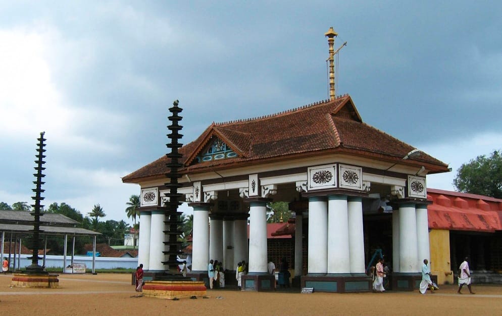 വൈക്കത്തഷ്ടമി: പുള്ളി സന്ധ്യവേല നാളെ മുതൽ