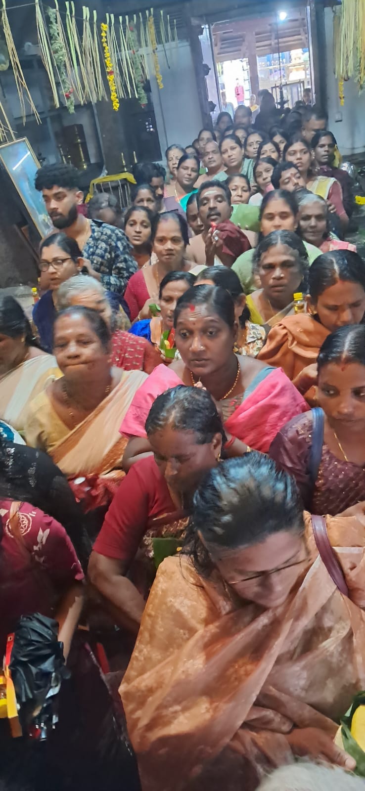 സ്കന്ദഷഷ്ഠി ഭക്തിസാന്ദ്രമായി