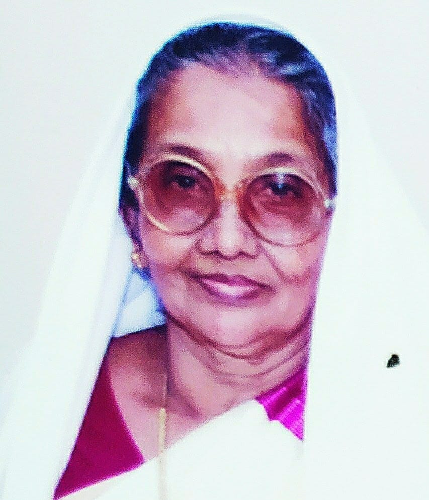 ഖദീജ ബീവി (94)