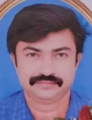 ഇന്ത്യൻ കോഫി ഹൗസ് ജീവനക്കാരൻ കുഴഞ്ഞുവീണ് മരിച്ചു