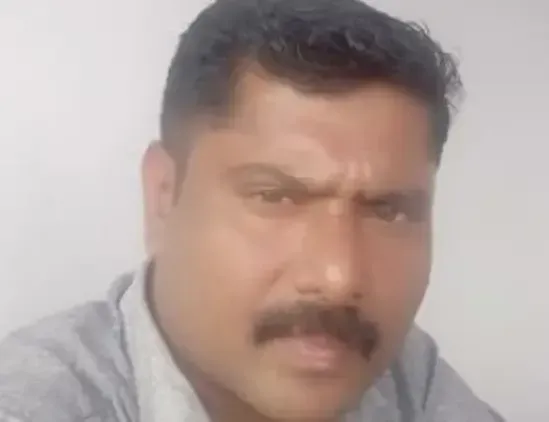 കാണാതായ യുവാവിനെ  കാറിനുള്ളിൽ മരിച്ച നിലയിൽ കണ്ടെത്തി