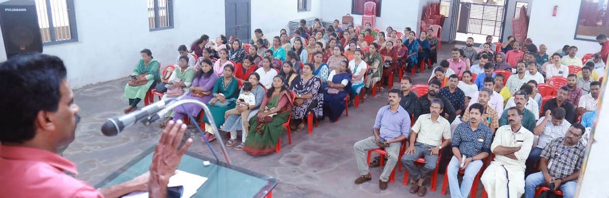 ജനപക്ഷ ബദല്‍ നയങ്ങളുടെ വിപുലീകരണത്തിനായി അണി ചേരുക: എന്‍.ജി.ഒ യൂണിയന്‍