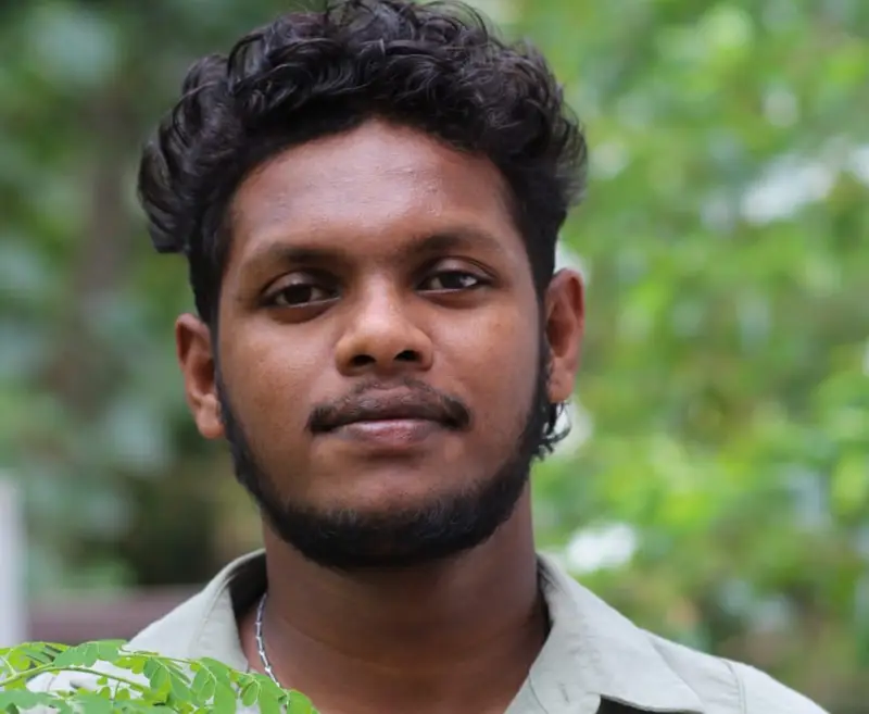 ടോറസ് ലോറിയും ഇലക്ട്രിക് സ്കൂട്ടറും കൂട്ടിയിടിച്ച് യുവാവിന് ദാരുണാന്ത്യം