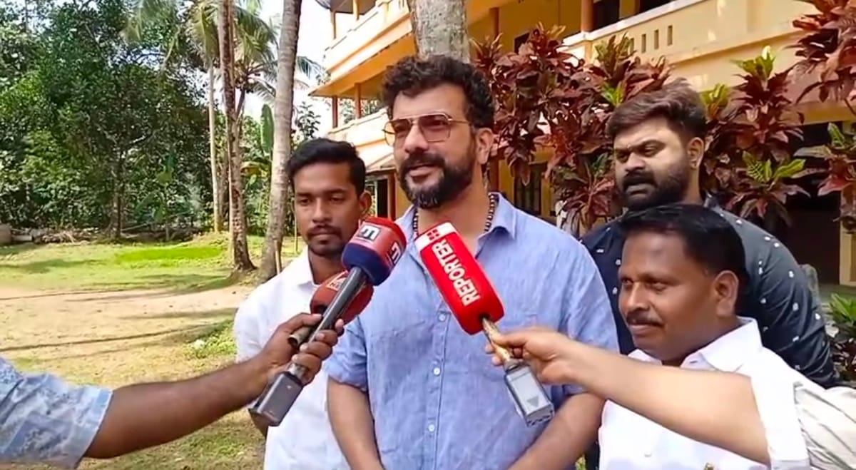 ദിലീപിനെ കുറ്റവിമുക്തനാക്കിയ വിധിയിൽ പ്രതികരിച്ച് രമേഷ് പിഷാരടി