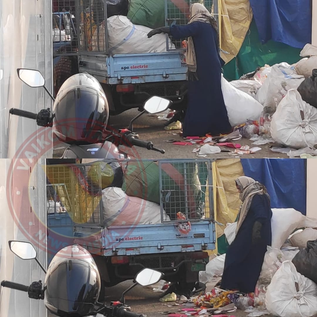 ഒടുവിൽ നഗരസഭ കണ്ണുതുറന്നു