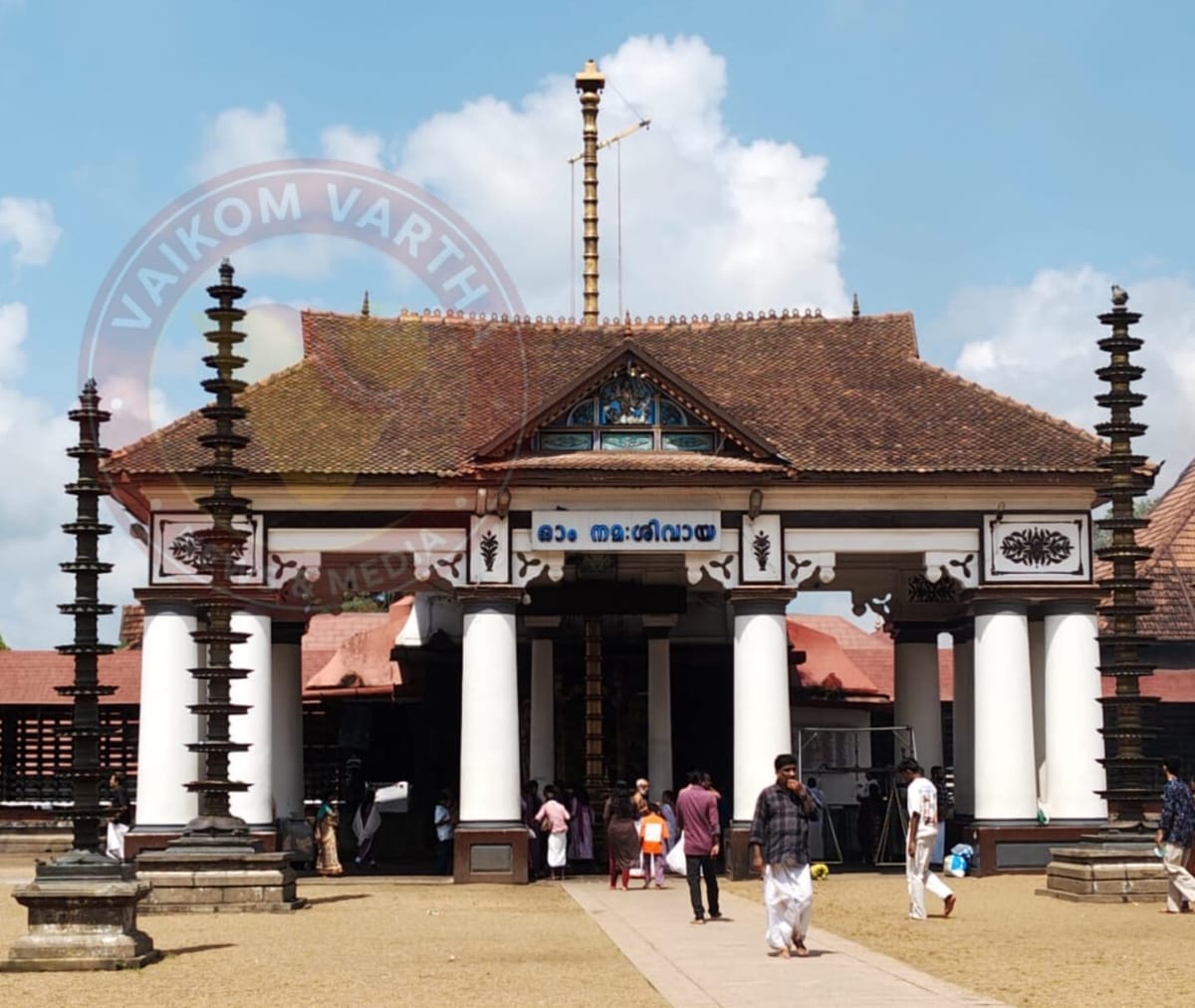 അന്നദാനപ്രഭുവിൻ്റെ പ്രാതലിലും തട്ടിപ്പ്