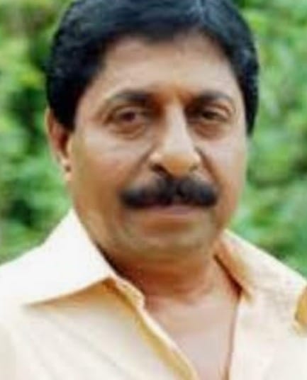നടൻ ശ്രീനിവാസൻ അന്തരിച്ചു