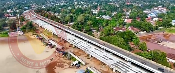 എലിവേറ്റഡ് ഹൈവേ: പഠനം നടത്താൻ കേന്ദ്രസർക്കാർ തീരുമാനം