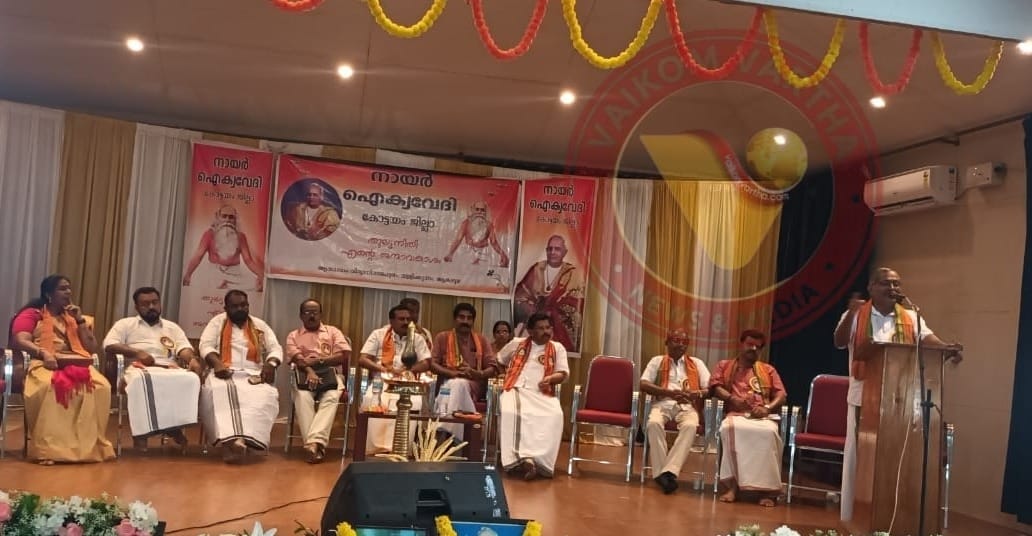 ഹരിഹരൻ നായർ കമ്മീഷൻ റിപ്പോർട്ട് അടിയന്തിരമായി നടപ്പാക്കണം: പെരുമുറ്റം രാധാകൃഷ്ണൻ