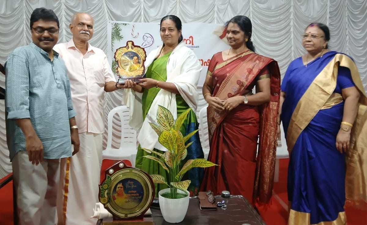 ക്രിസ്തുമസ് പുതുവത്സര ആഘോഷം