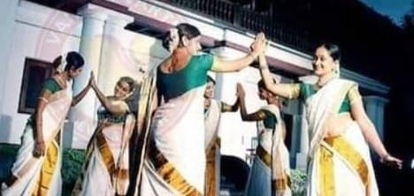 ധനുമാസ തിരുവാതിര നാളെ