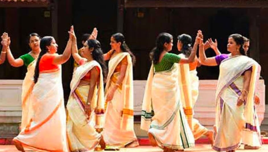 എട്ടങ്ങാടി ഒരുക്കി തിരുവാതിര ആഘോഷിക്കും