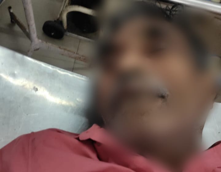 ബൈക്കപകടം: ഒരാൾ മരിച്ചു