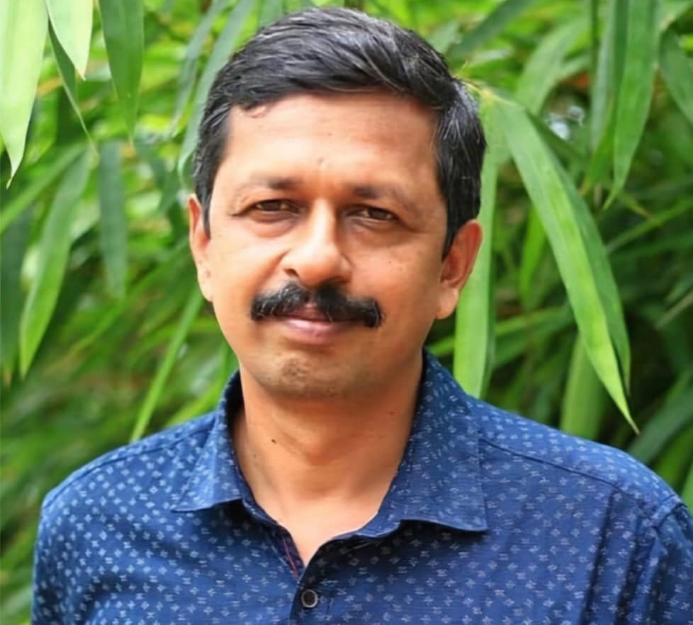 ബഷീർ പുരസ്കാരം എസ്. ഹരീഷിന്