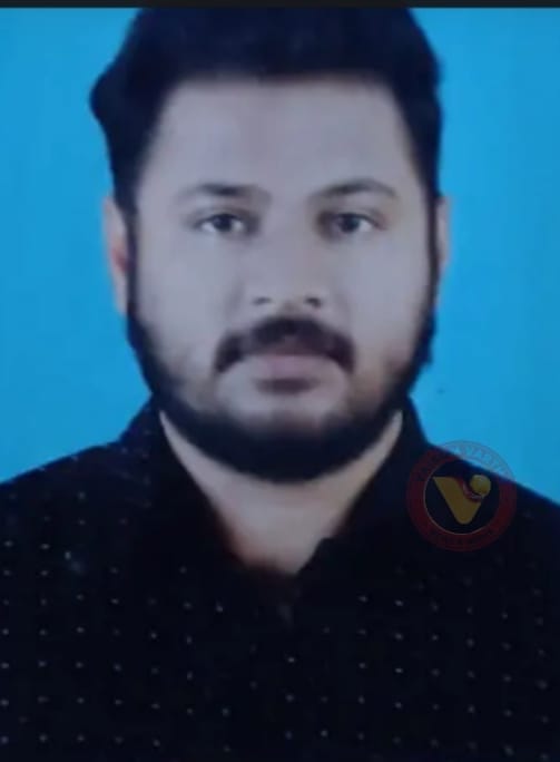 നിയന്ത്രണം വിട്ട സ്കൂട്ടർ മതിലിൽ ഇടിച്ച് യുവാവ് മരിച്ചു