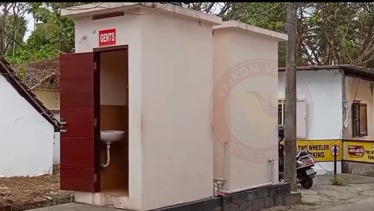 നഗരത്തിൽ സാമൂഹ്യ വിരുദ്ധരുടെ അഴിഞ്ഞാട്ടം