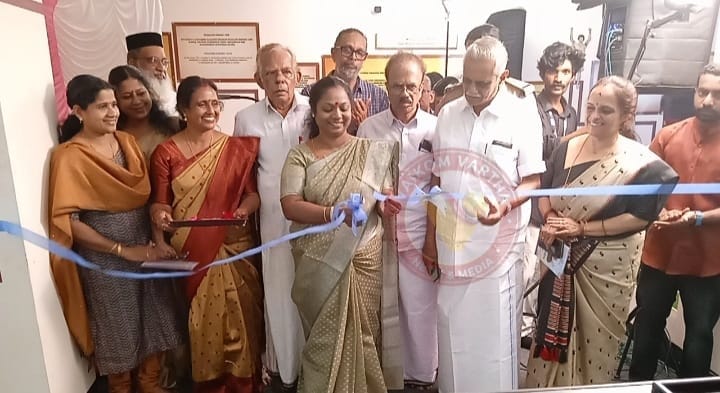 ഗാന്ധി രക്തസാക്ഷിത്വ വാരാചരണം തുടങ്ങി