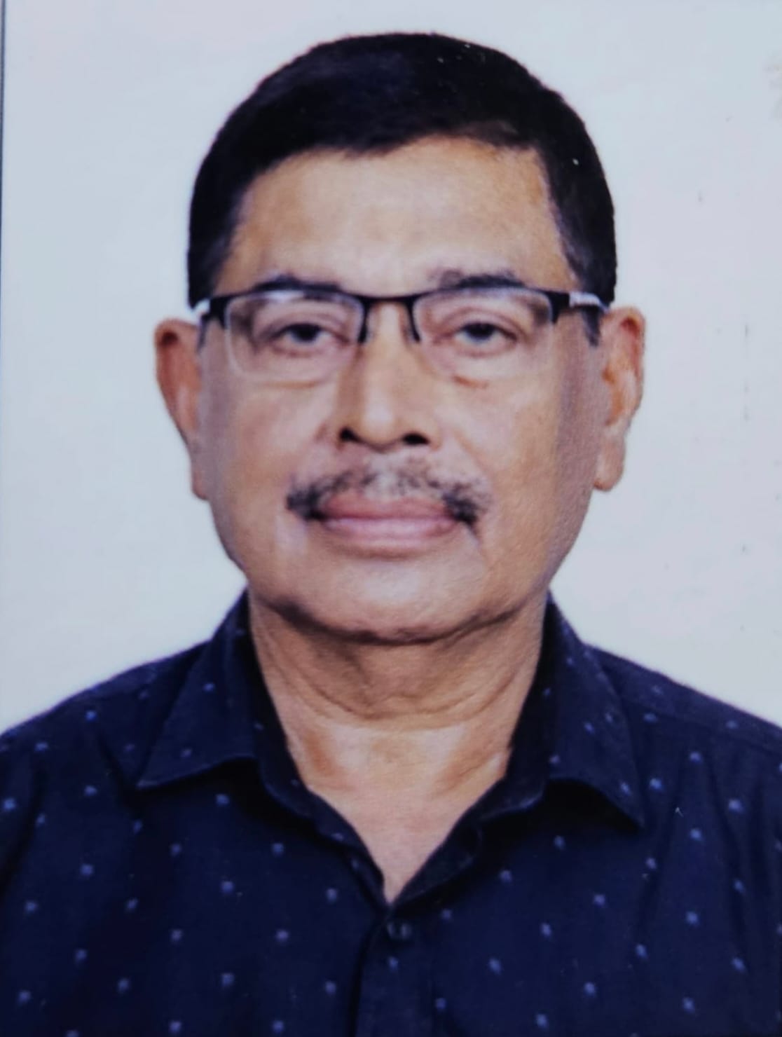 എം. സുരേഷ് കുമാർ (65)