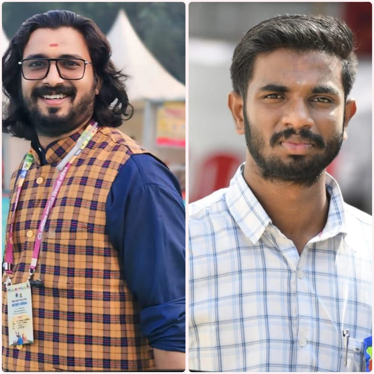 എ.ബി.വി.പി സംസ്ഥാന ഭാരവാഹികളെ തിരഞ്ഞെടുത്തു