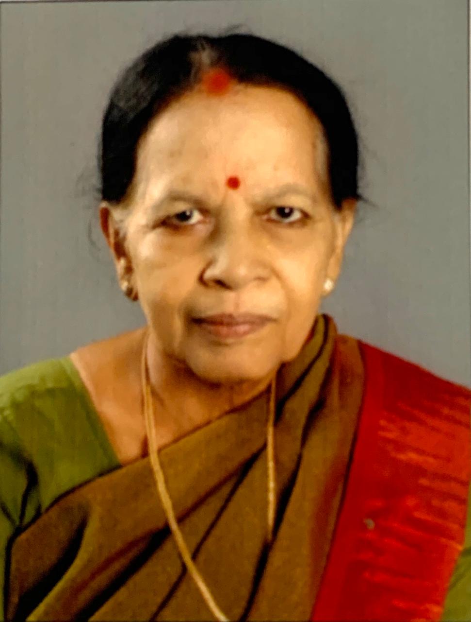 എൻ. ലീലമ്മ (86)