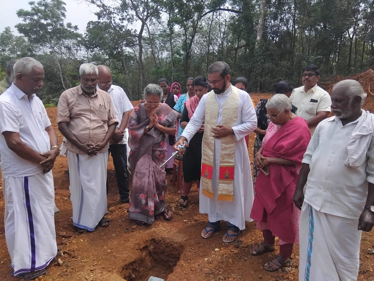 അമ്മവീട്ടിൽ ഇനിയും അമ്മമാരെത്തും