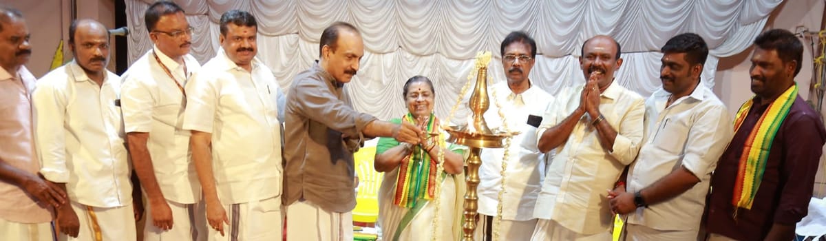 ലോക നന്മയ്ക്കു വേണ്ടിയുള്ള കണ്ണാടിയിലെ പ്രണവ പ്രതിഷ്ഠ - ഗുരുദേവന്റെ ദീര്‍ഘ വീക്ഷണം ജസ്റ്റീസ് എന്‍. നഗരേഷ്