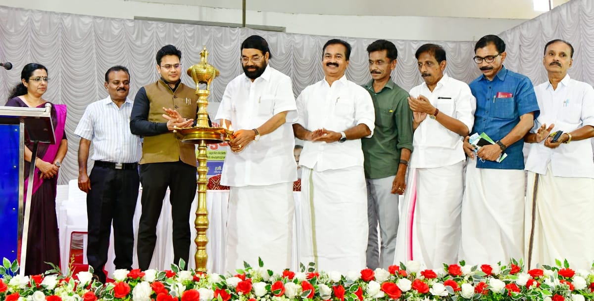 പട്ടയമേള നടന്നു