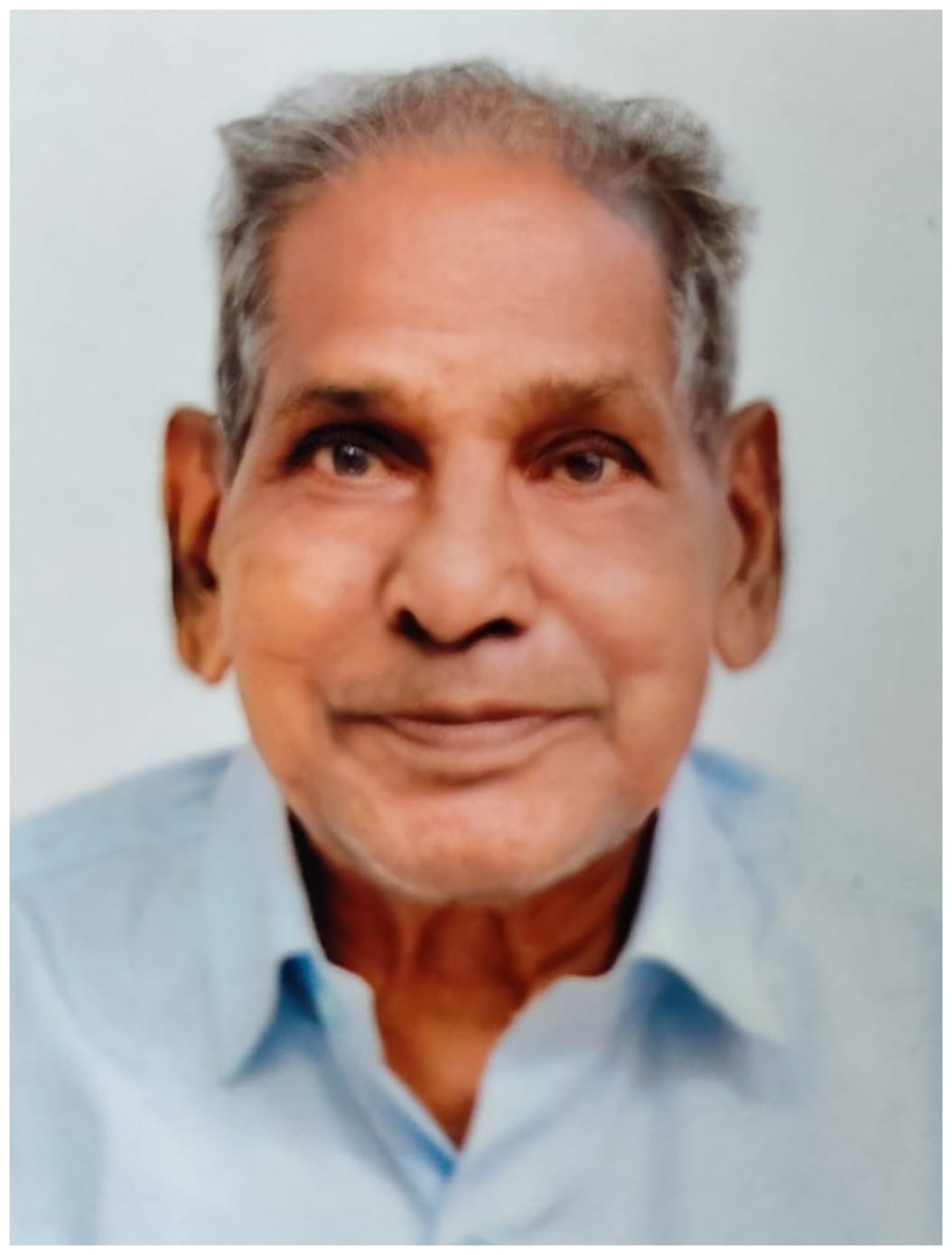 പി.കെ. പവിത്രൻ (87)