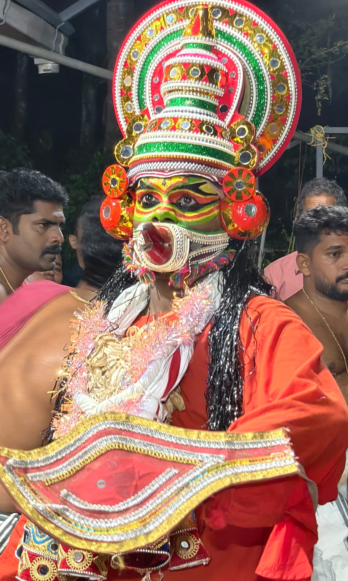 ഐതിഹ്യപ്പെരുമയിൽ അരയൻകാവ് പൂരം നാളെ