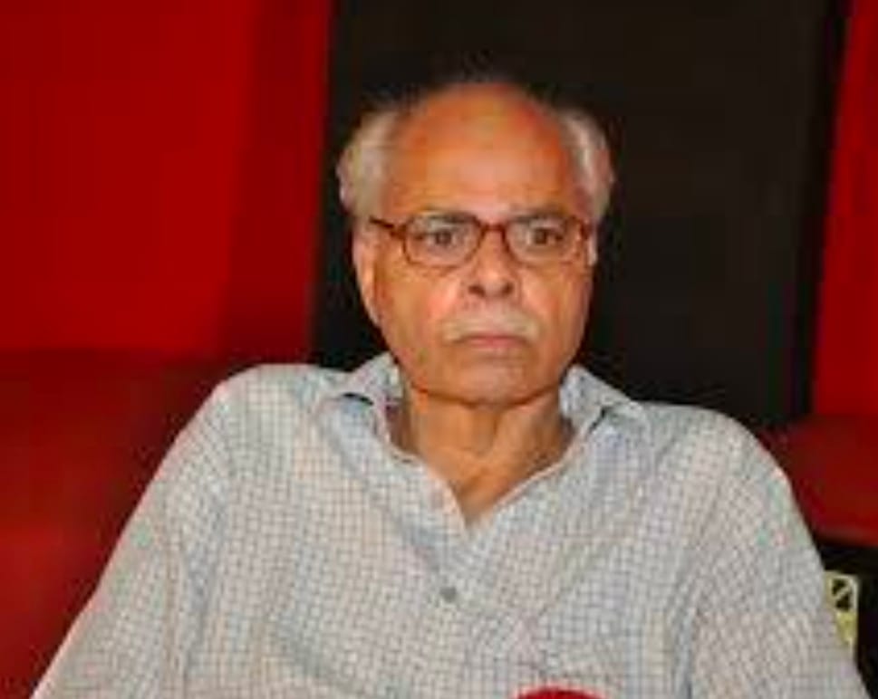 പ്രമുഖ ചരിത്രകാരൻ ഡോ. കെ.എൻ. പണിക്കർ അന്തരിച്ചു