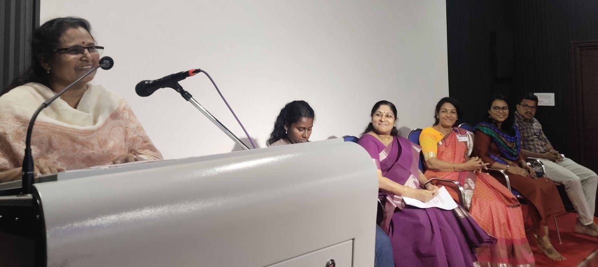 ഡി.ബി കോളേജിൽ വനിതാദിനം ആഘോഷിച്ചു