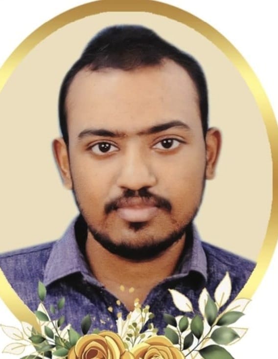 അനീഷ് വർഗ്ഗീസ് (32)