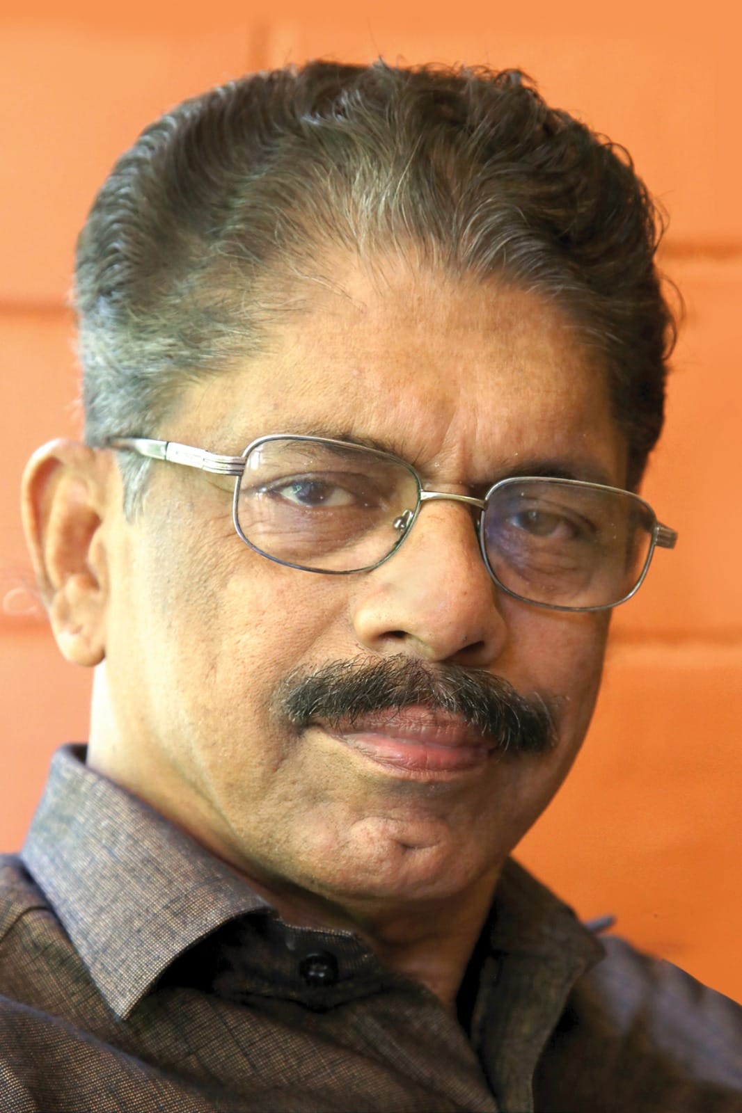 അക്ഷരപുരസ്‌കാരം യു.കെ. കുമാരന്