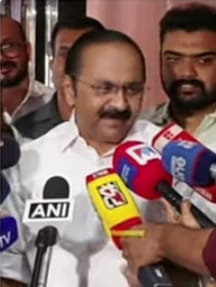 സണ്ണി കപികാടിനെ മസരിപ്പിക്കാമെന്ന് പറഞ്ഞിട്ടില്ല: വി.ഡി. സതീശൻ